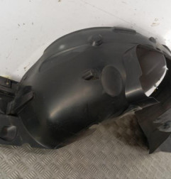 Pare boue avant gauche PEUGEOT 206+ Photo n°5