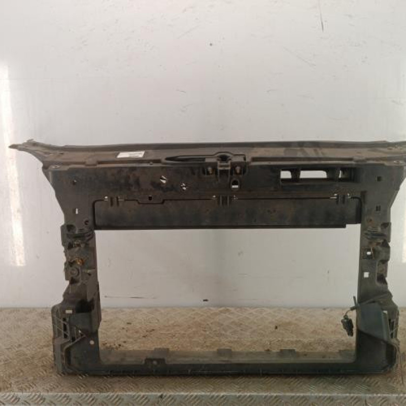 Face avant SKODA FABIA 2 Face avant SKODA FABIA 2