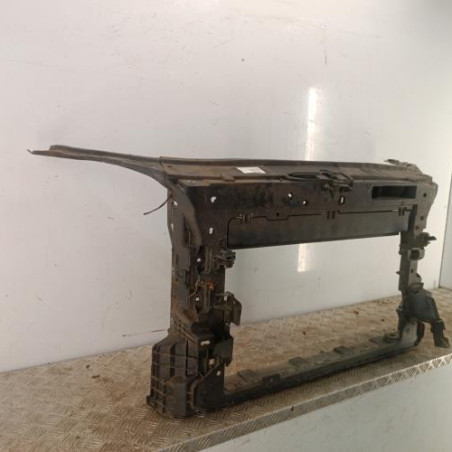 Face avant SKODA FABIA 2