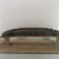 Renfort pare choc avant (traverse) CITROEN C4 PICASSO 1