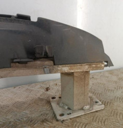 Renfort pare choc avant (traverse) CITROEN C4 PICASSO 1 Photo n°3