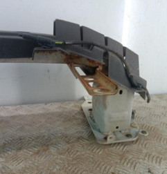 Renfort pare choc avant (traverse) FORD ECOSPORT Photo n°3