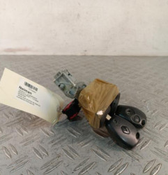 Neiman RENAULT MODUS Photo n°1