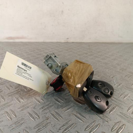 Neiman RENAULT MODUS Photo n°1