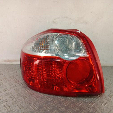 Feu arriere principal gauche (feux) TOYOTA AURIS 1 Photo n°1