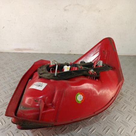 Feu arriere principal gauche (feux) TOYOTA AURIS 1