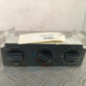 Commande chauffage PEUGEOT PARTNER 1