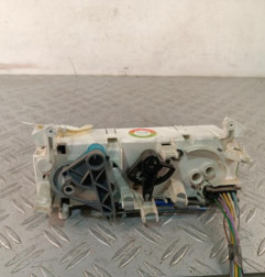 Commande chauffage PEUGEOT PARTNER 1