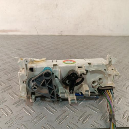 Commande chauffage PEUGEOT PARTNER 1