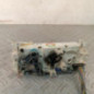 Commande chauffage PEUGEOT PARTNER 1