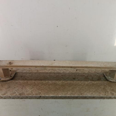 Renfort pare choc arriere (traverse) PEUGEOT 308 1 Photo n°1