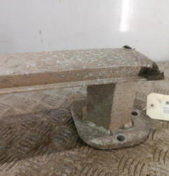 Renfort pare choc arriere (traverse) PEUGEOT 308 1 Photo n°3