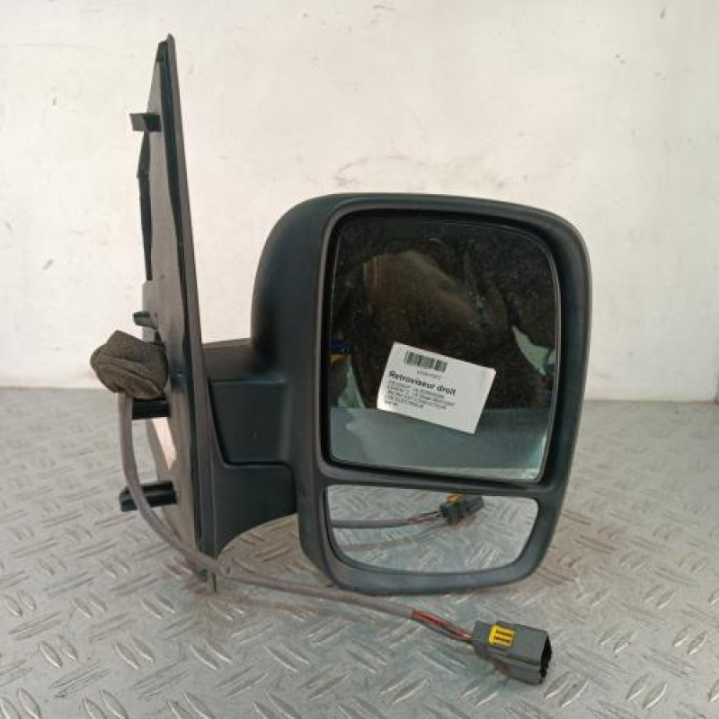 Retroviseur droit PEUGEOT EXPERT 2