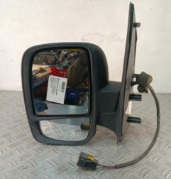 Retroviseur gauche PEUGEOT EXPERT 2 Photo n°1