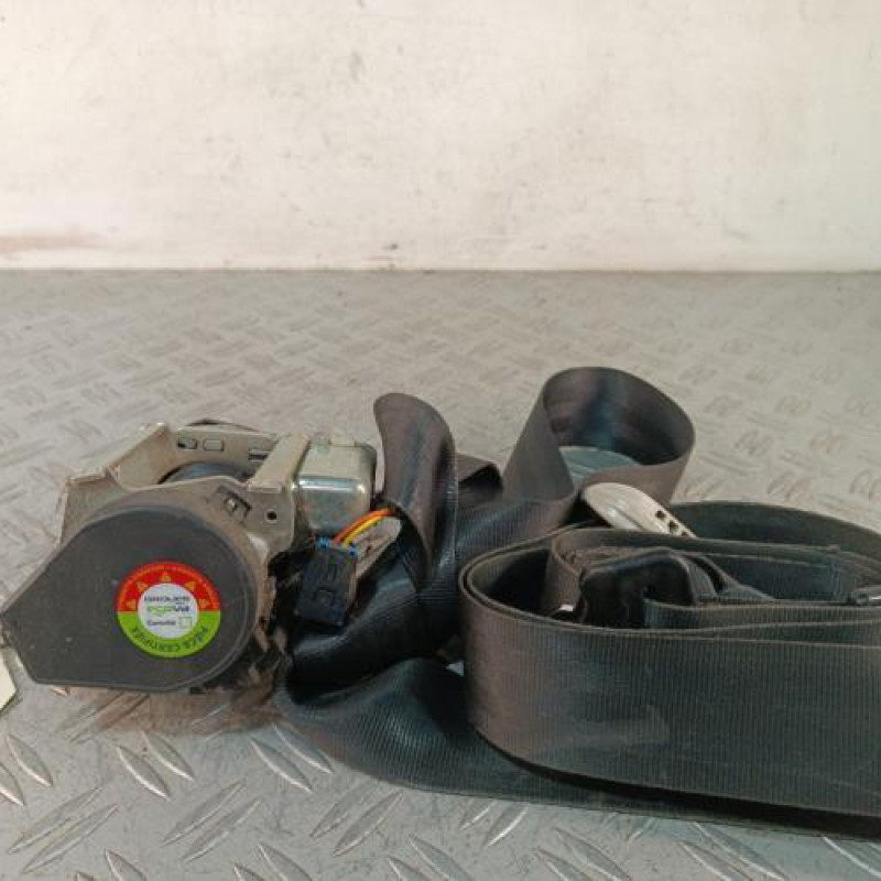 Ceinture avant gauche PEUGEOT EXPERT 2