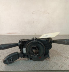 Com (Bloc Contacteur Tournant+Commodo Essuie Glace+Commodo Phare) CITROEN C3 3 Photo n°1