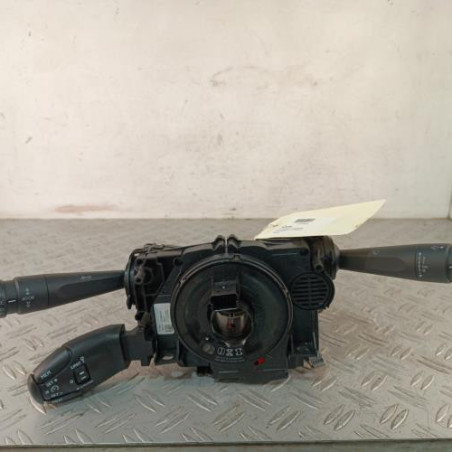 Com (Bloc Contacteur Tournant+Commodo Essuie Glace+Commodo Phare) CITROEN C3 3 Photo n°1