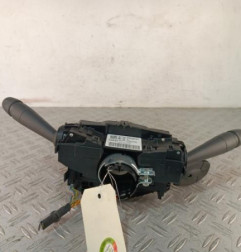 Com (Bloc Contacteur Tournant+Commodo Essuie Glace+Commodo Phare) CITROEN C3 3