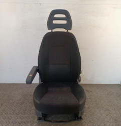 Siege avant gauche CITROEN JUMPER 3 Photo n°1