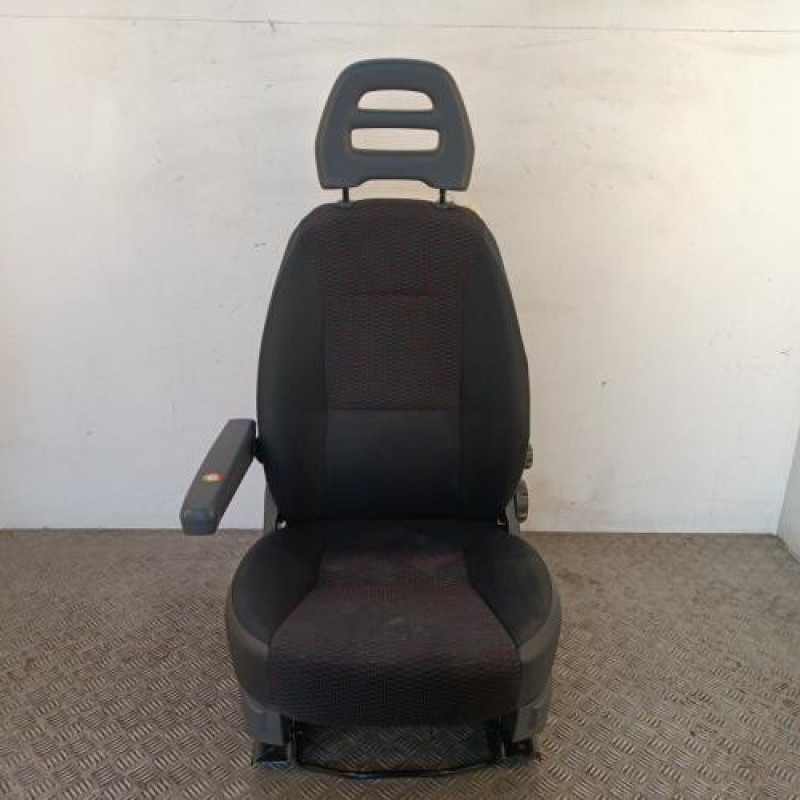 Siege avant gauche CITROEN JUMPER 3
