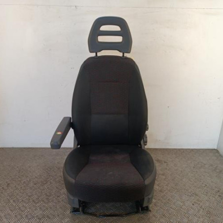 Siege avant gauche CITROEN JUMPER 3 Photo n°1