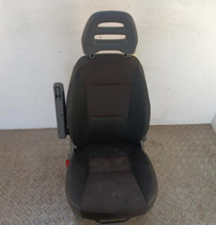 Siege avant gauche CITROEN JUMPER 3