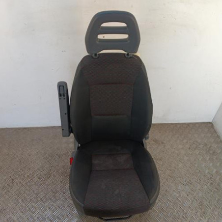 Siege avant gauche CITROEN JUMPER 3