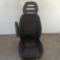 Siege avant gauche CITROEN JUMPER 3