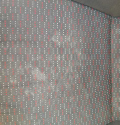 Siege avant gauche CITROEN JUMPER 3 Photo n°3