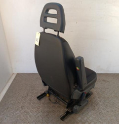Siege avant gauche CITROEN JUMPER 3 Photo n°4