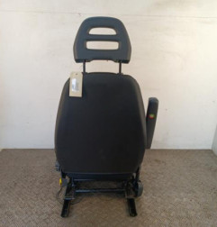 Siege avant gauche CITROEN JUMPER 3 Photo n°5