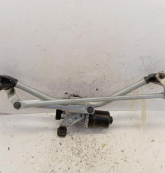 Moteur essuie glace avant RENAULT KANGOO 3 Photo n°1