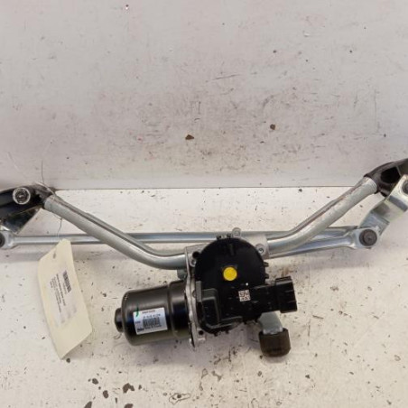 Moteur essuie glace avant RENAULT KANGOO 3