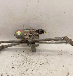 Moteur essuie glace avant SKODA FABIA 1 Photo n°1