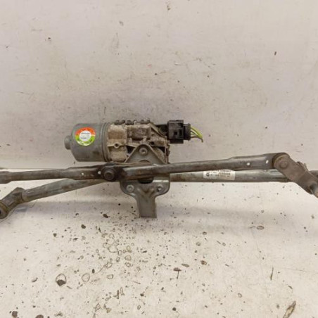 Moteur essuie glace avant SKODA FABIA 1 Photo n°1