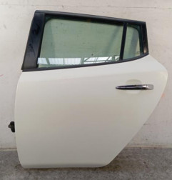 Porte arriere gauche NISSAN LEAF 1 Photo n°1