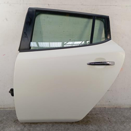 Porte arriere gauche NISSAN LEAF 1 Photo n°1