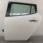 Porte arriere gauche NISSAN LEAF 1