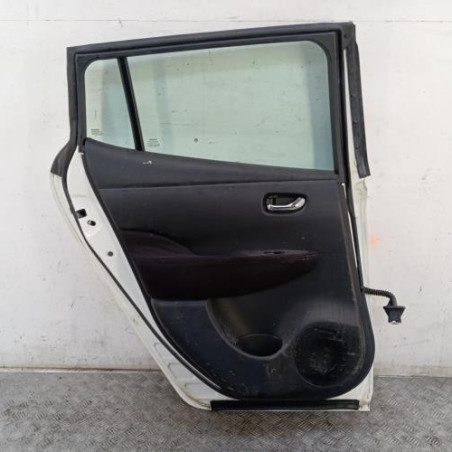 Porte arriere gauche NISSAN LEAF 1