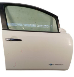 Porte avant droit NISSAN LEAF 1 Photo n°1