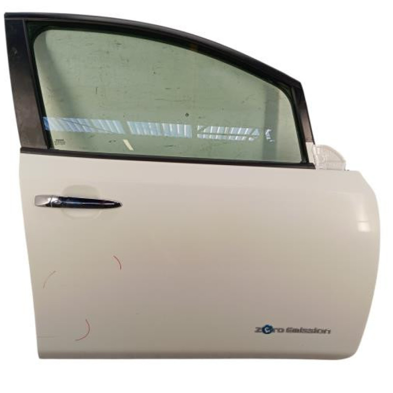 Porte avant droit NISSAN LEAF 1