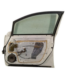 Porte avant droit NISSAN LEAF 1 Photo n°3