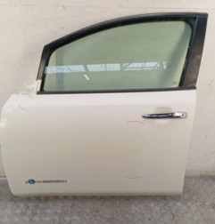 Porte avant gauche NISSAN LEAF 1 Photo n°1