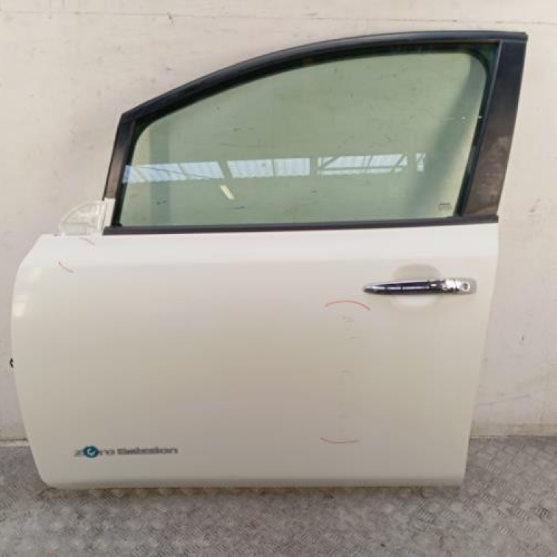 Porte avant gauche NISSAN LEAF 1