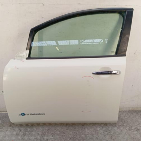 Porte avant gauche NISSAN LEAF 1 Photo n°1