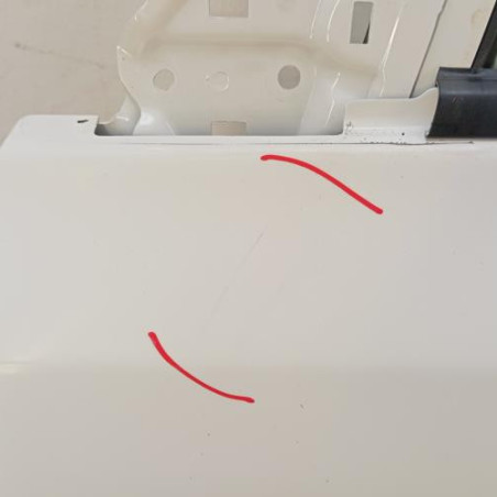 Porte avant gauche NISSAN LEAF 1