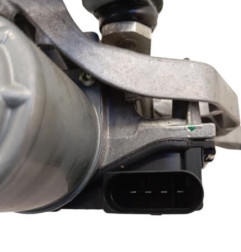 Moteur essuie glace avant MERCEDES CLASSE C 205 Photo n°3