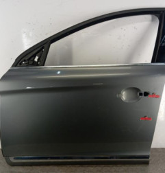 Porte avant gauche VOLVO XC 60 1 Photo n°1