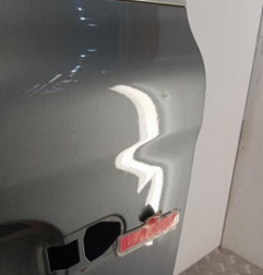 Porte avant gauche VOLVO XC 60 1