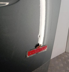 Porte avant gauche VOLVO XC 60 1 Photo n°3